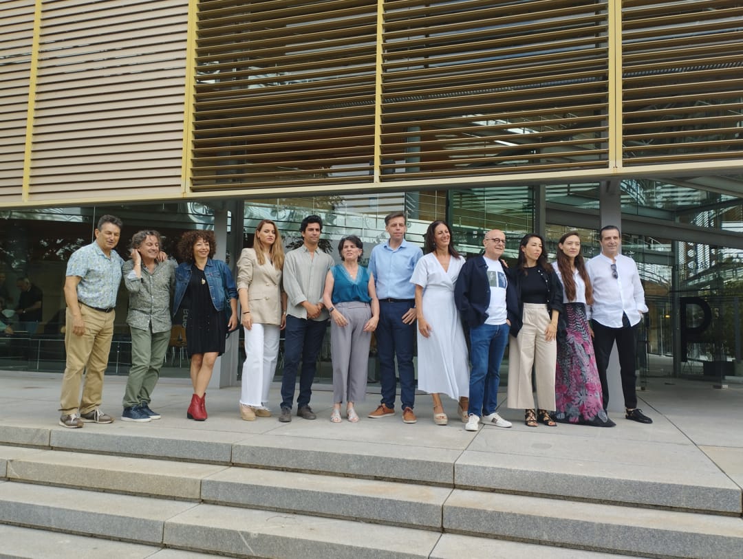 El Teatro Central acogerá ocho espectáculos de La Bienal