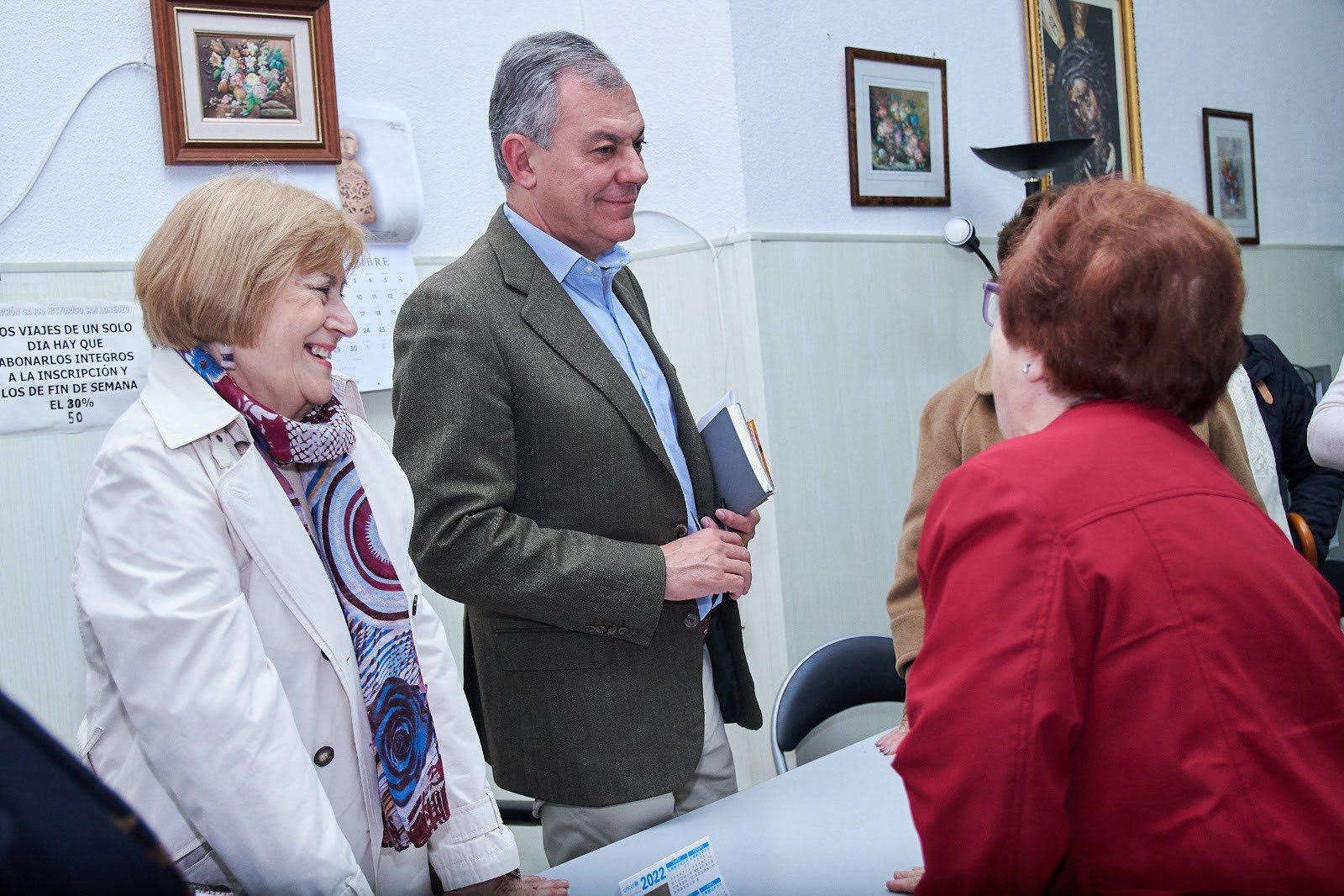 El Gobierno municipal solicita a la Junta de Andalucía que elimine 715 viviendas turísticas en su mayoría del Centro y Triana