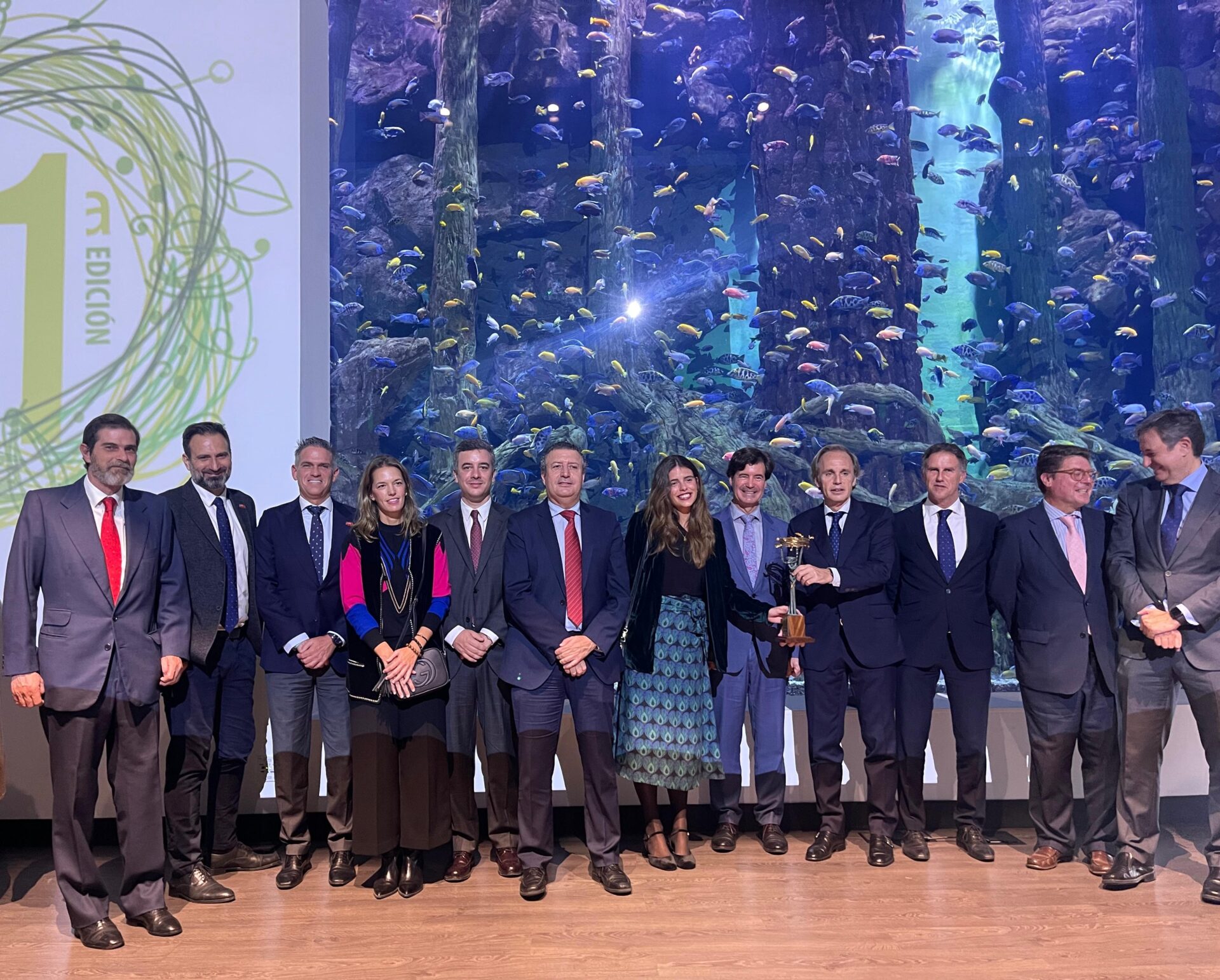 La CES y la Diputación de Sevilla convocan la duodécima edición de los Premios de Responsabilidad Social Empresarial y Sostenibilidad 2024