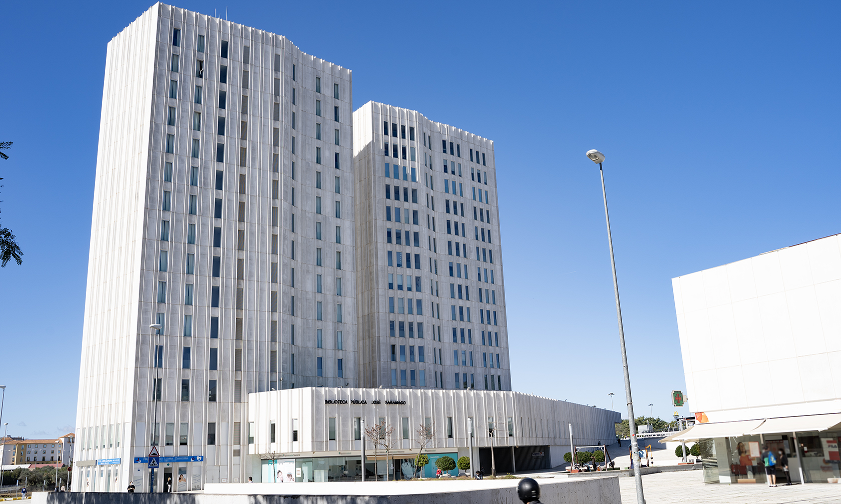 El Ayuntamiento de Mairena aprueba inicialmente el reglamento de Aljarafe Center