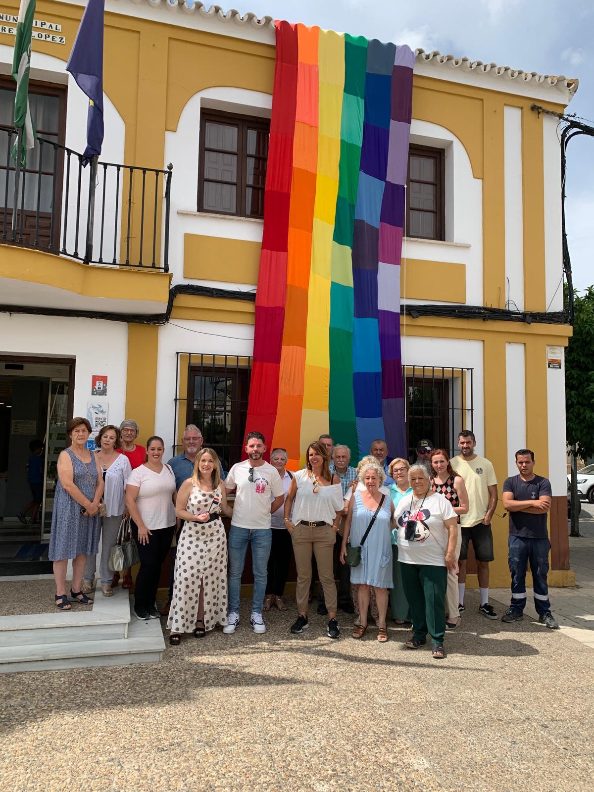 Concluye el Mes de la Diversidad