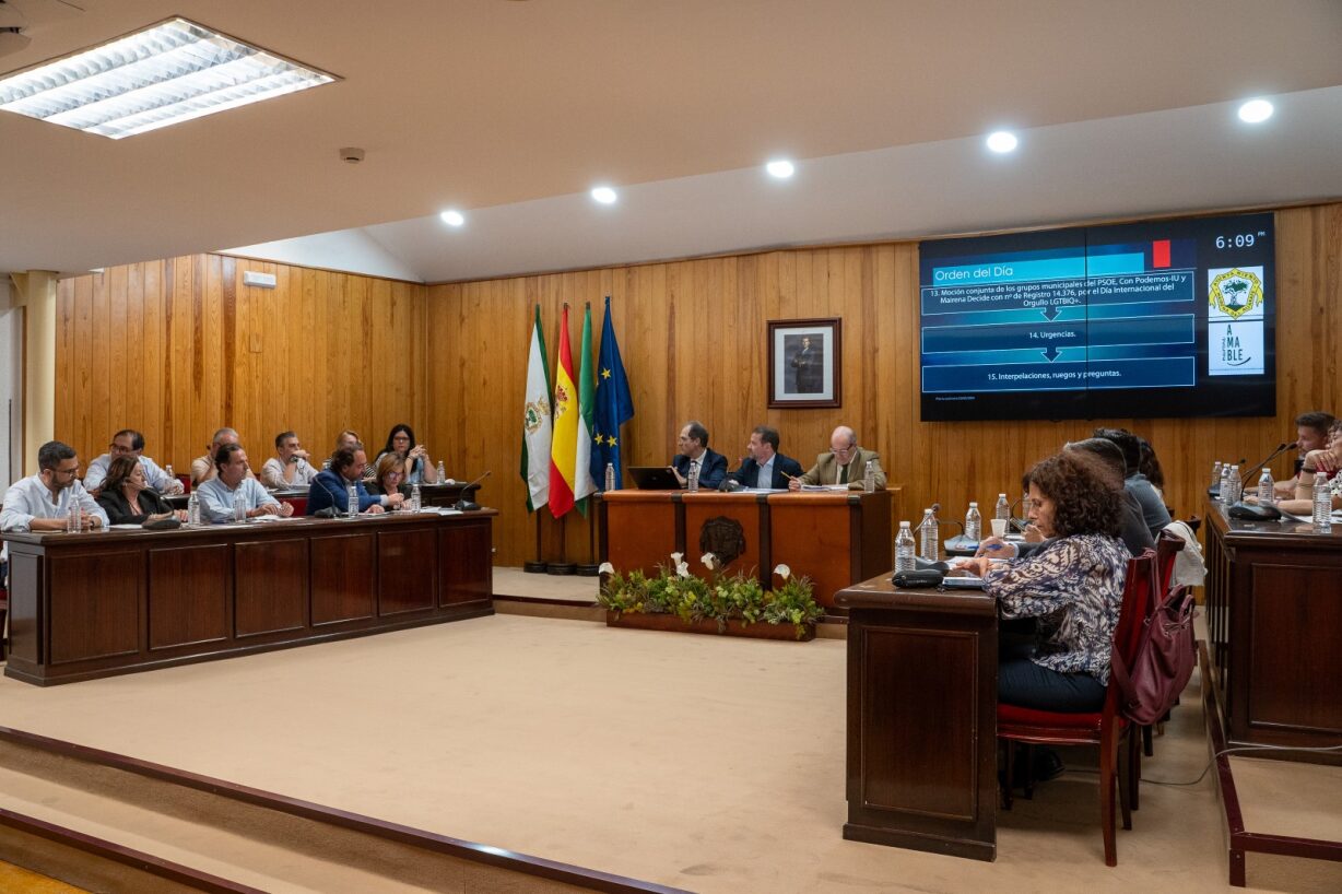 Mairena dedicará una parcela a 106 viviendas de alquiler asequible