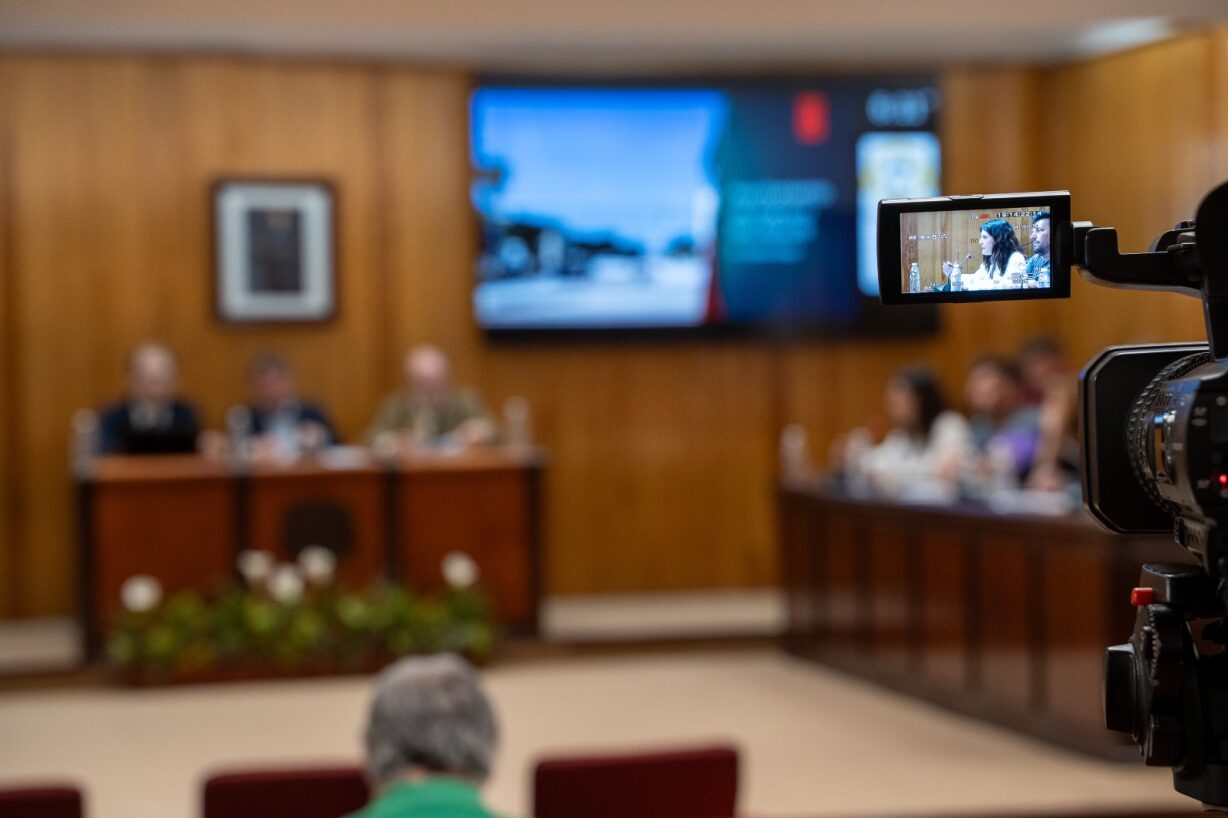 Mairena aprueba inicialmente su Plan de Vivienda para facilitar el acceso a un hogar digno
