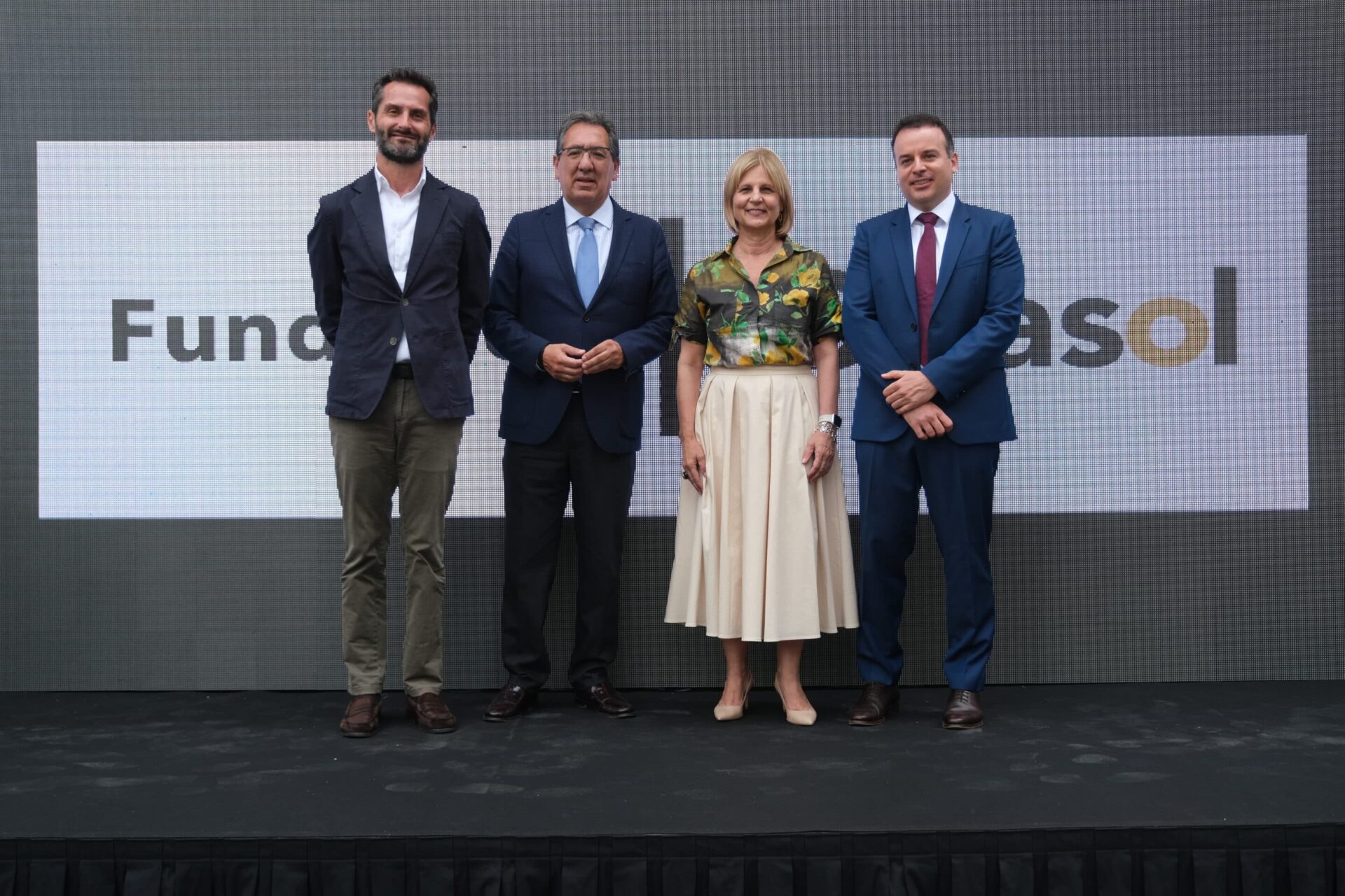 La Fundación Cajasol anuncia un nuevo proyecto de revitalización económica en Jerez con la apertura de dos hoteles de cuatro estrellas