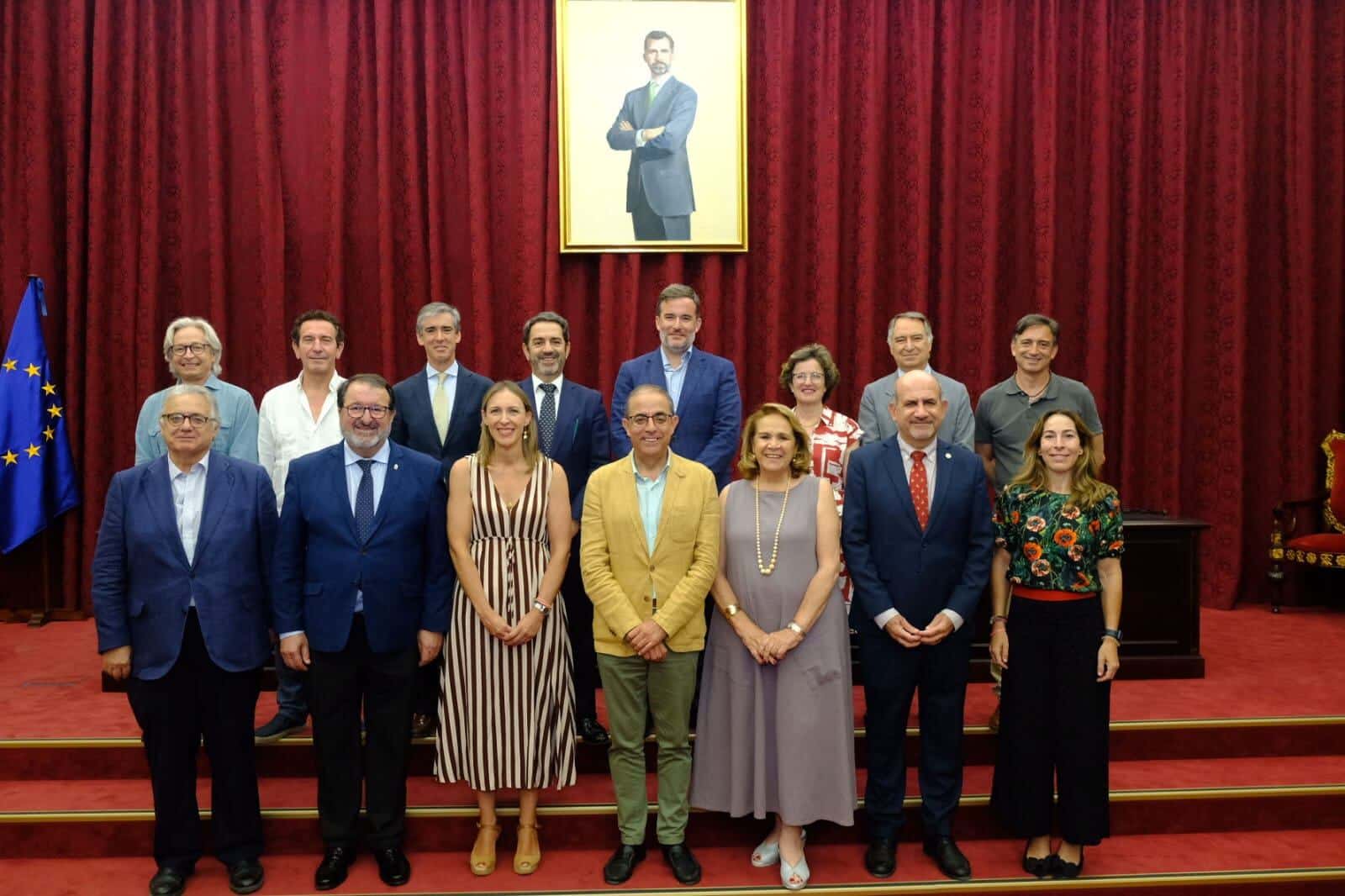Fallados los ganadores de los XII Premios Manuel Losada Villasante