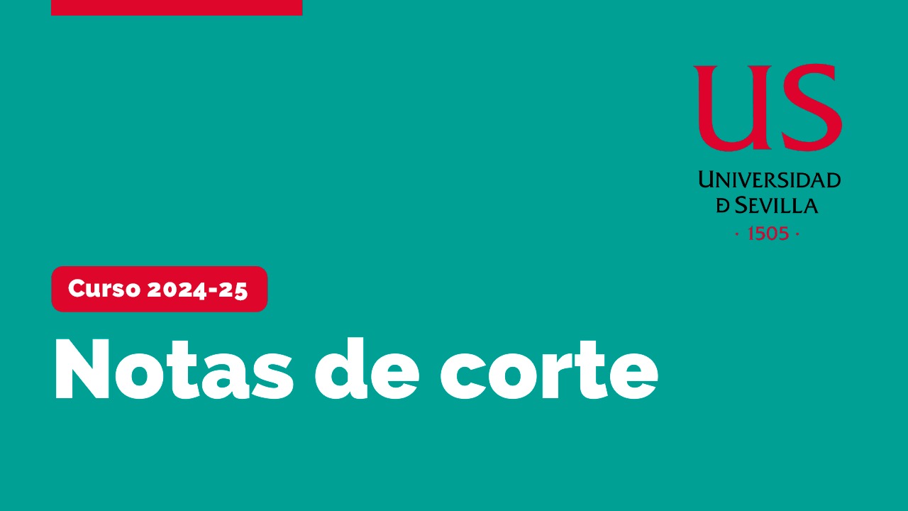 La US repite un año más como la universidad andaluza con mayor número de solicitantes de título de grado en primera preferencia