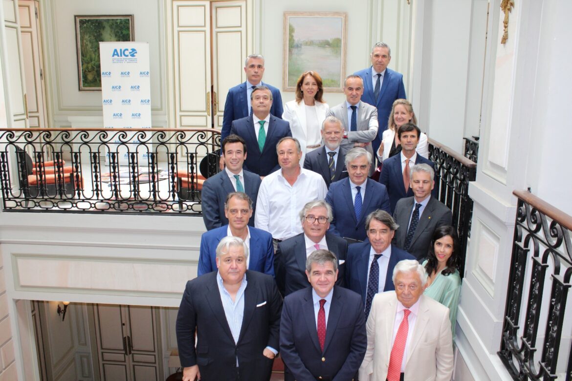Empresas sevillanas exploran comercializar en Colombia