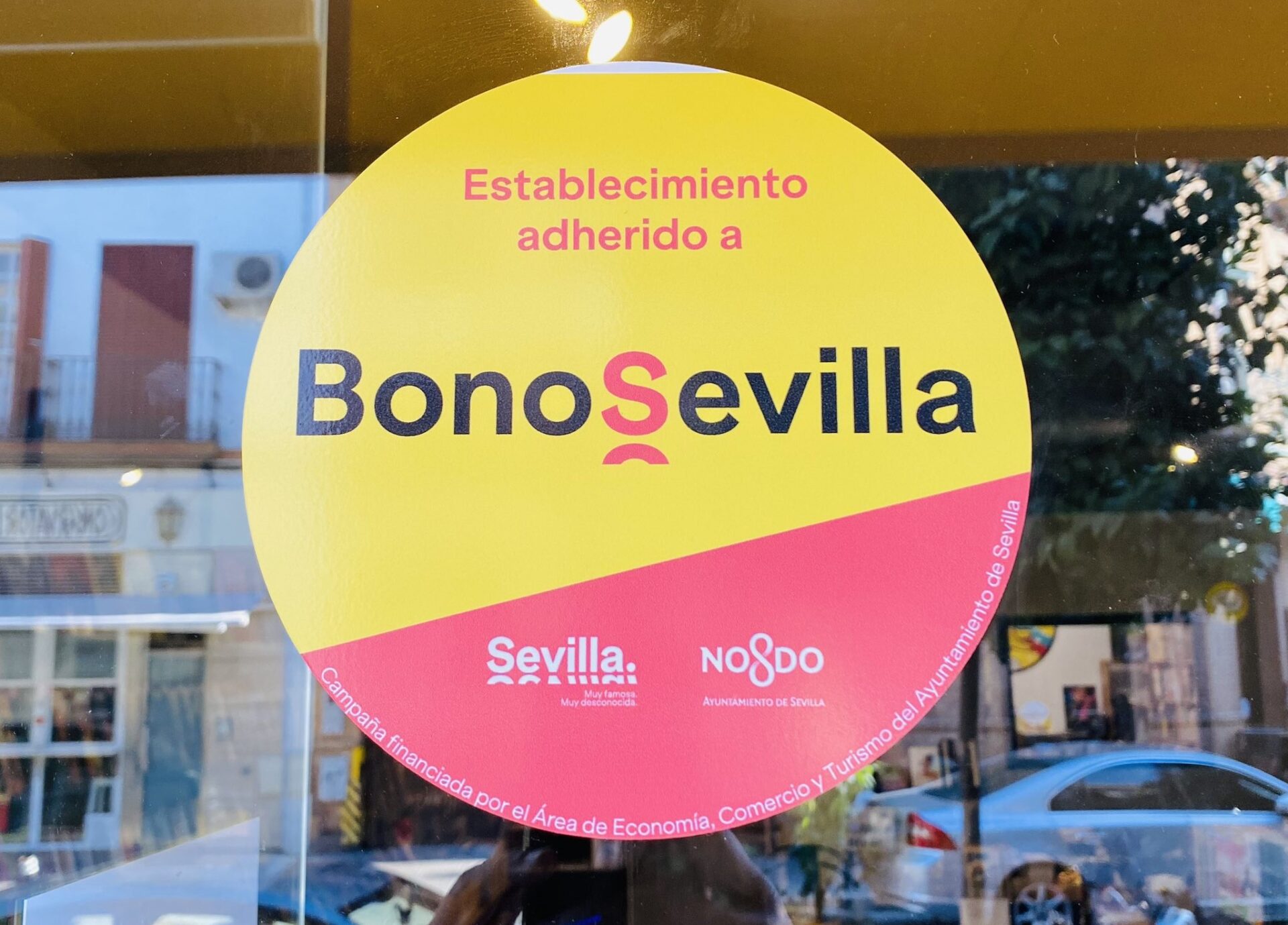 Bono Sevilla