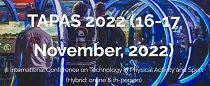 Sevilla acoge la III International Conference on Technology in Physical Activity and Sport 2022