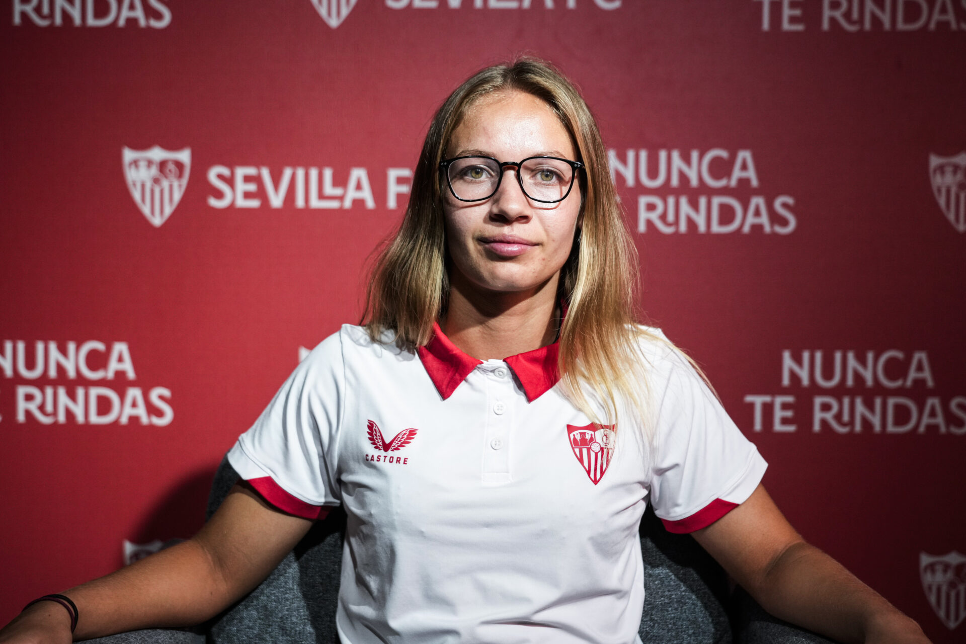 morcillo: «todas las referencias que he tenido del club han acompañado para haber llegado aquí»