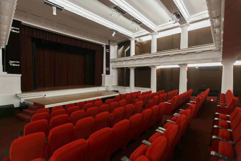 EL CONGRESO INTERNACIONAL DE HERMANDADES INCORPORA UN CICLO DE CINE A SU PROGRAMA CULTURAL