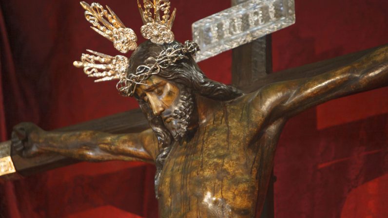 Utrera celebrará un Santo Entierro Magno en 2025
