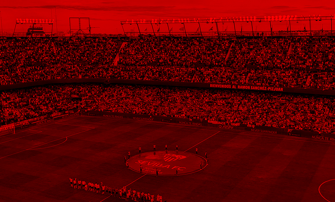 ya se pueden adquirir las entradas para los partidos del sevilla fc en el sánchez-pizjuán de la 24/25