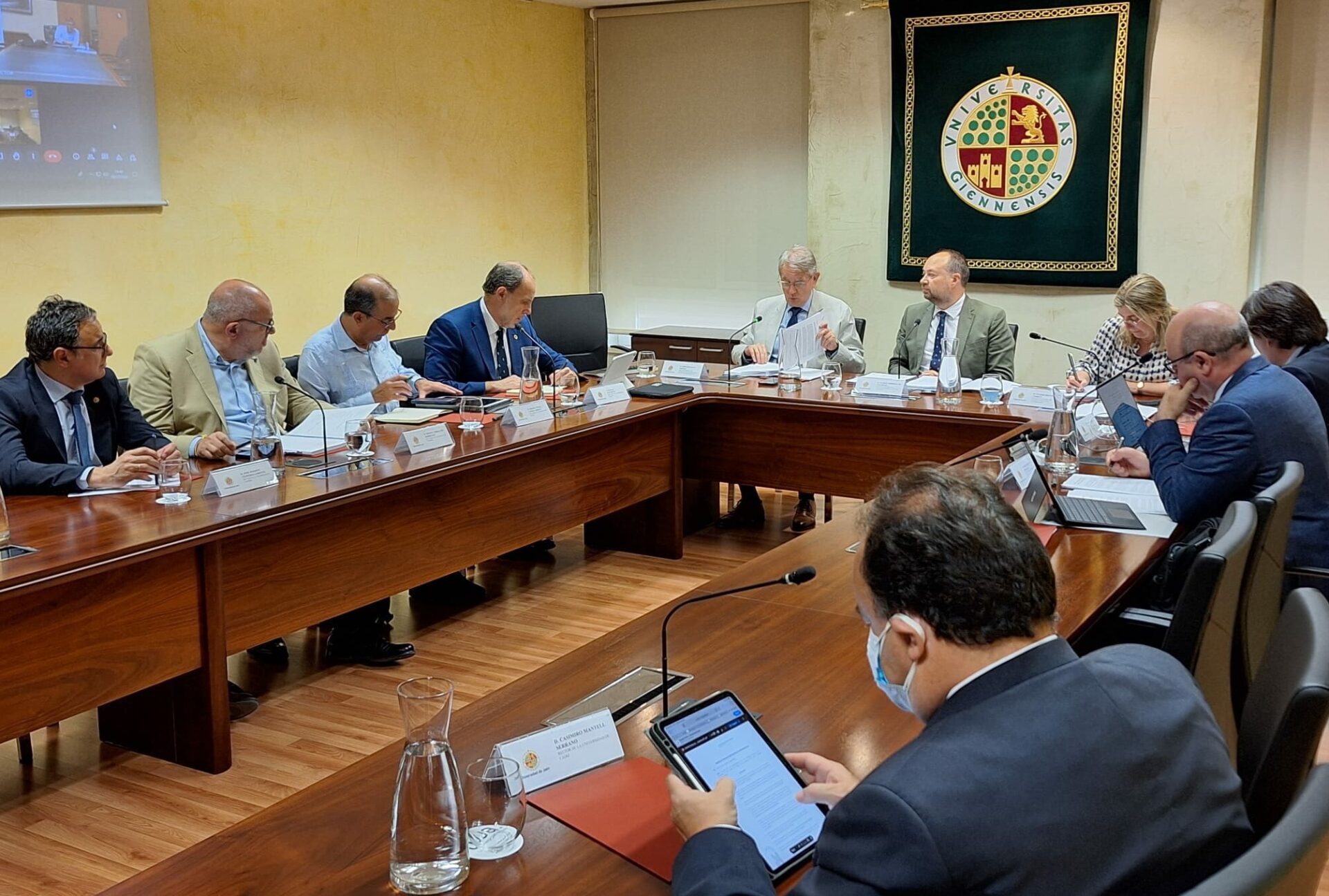 Francisco Oliva: “Ninguna excusa justifica seis universidades privadas en Andalucía”