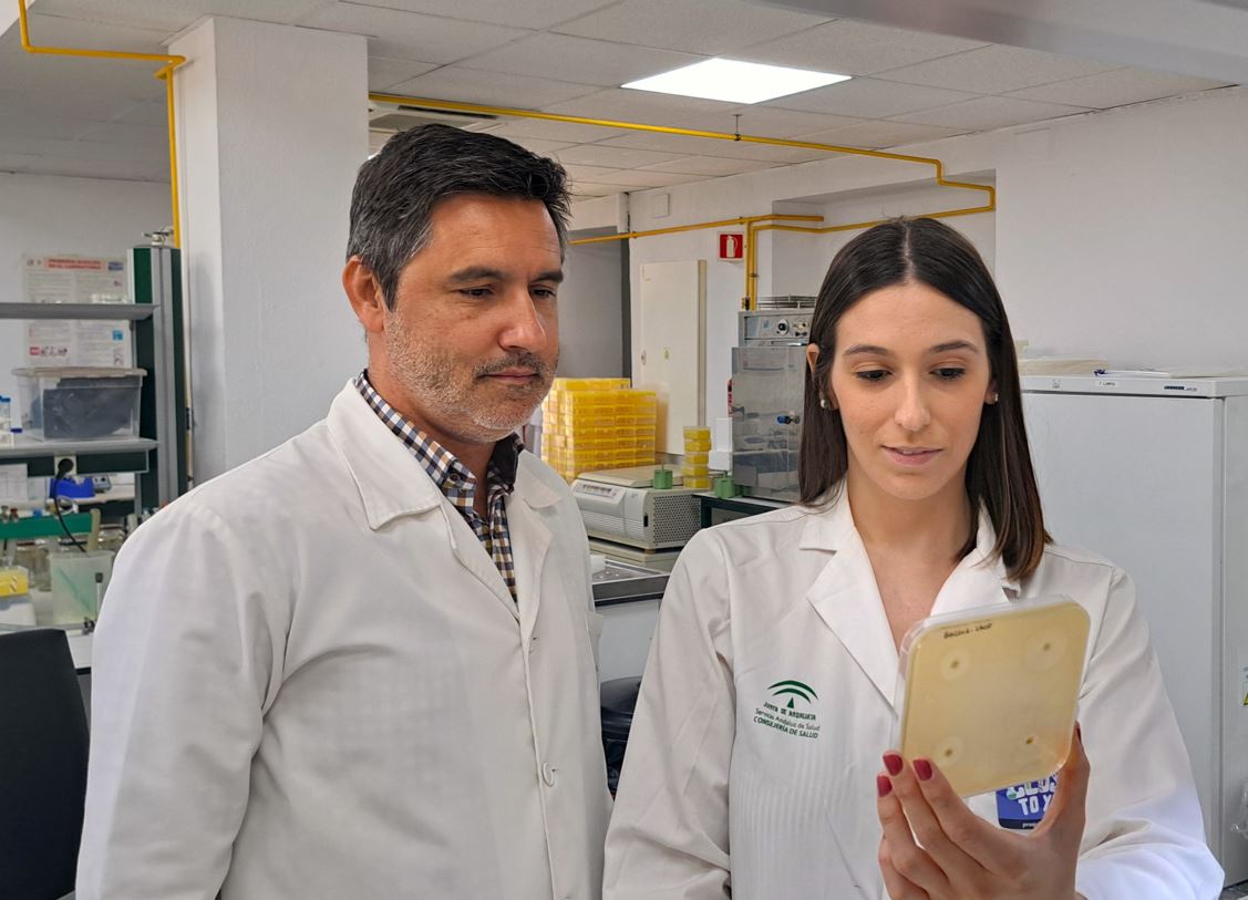 Descubren un mecanismo de adaptación de las bacterias a ciertos antibióticos