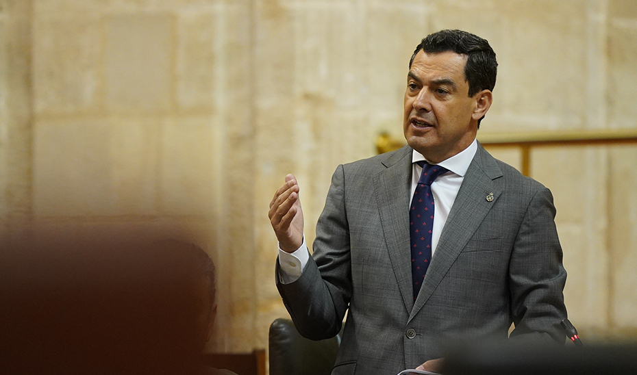 Moreno avanza que la Ley de Vivienda incluirá un plan de choque para ...