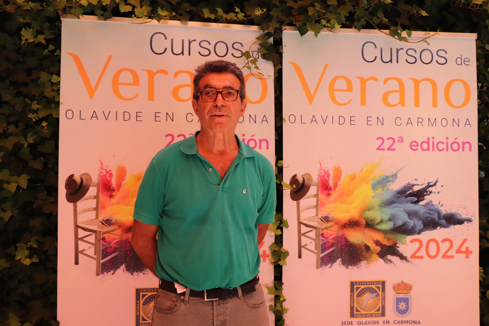 Experto cultural destaca la «amplia demanda social» en el sector de las artes escénicas