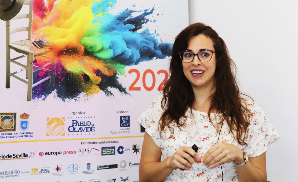 Dietista pide «más formación en los centros» sobre los beneficios de llevar una «buena alimentación» para la salud