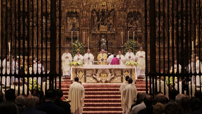 A los 40 años de mi ordenación sacerdotal 