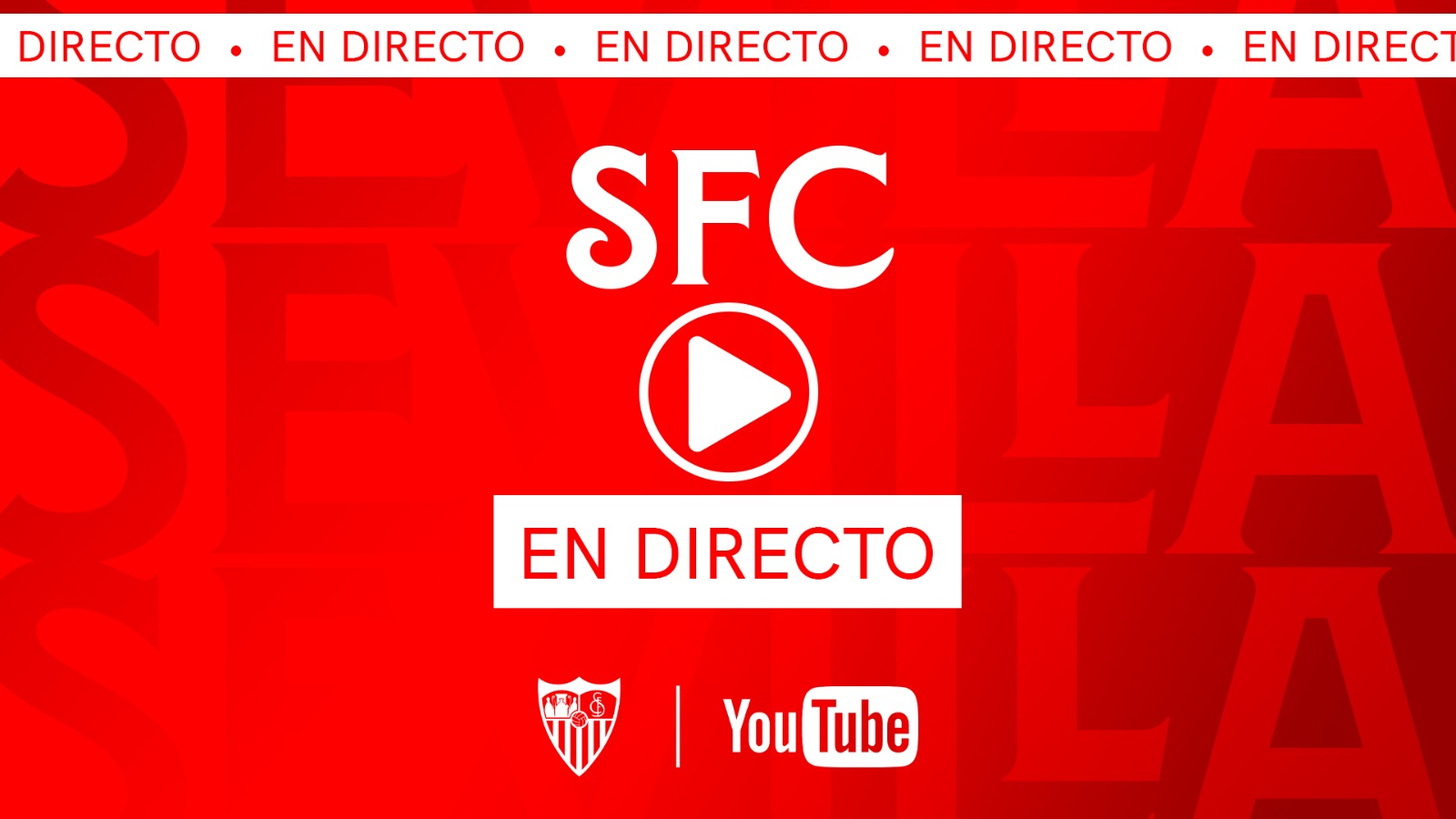 el primer encuentro de la pretemporada, en los medios oficiales desde las 21.00 horas