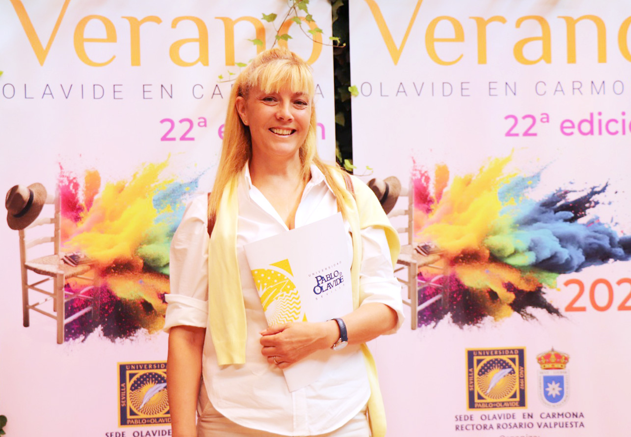 Soprano profesional declara que España «no puede obviar» a los cantantes ya que «es un país que vive de la cultura»