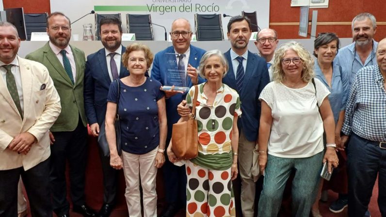 Las hermandades conciencian sobre la donación de órganos