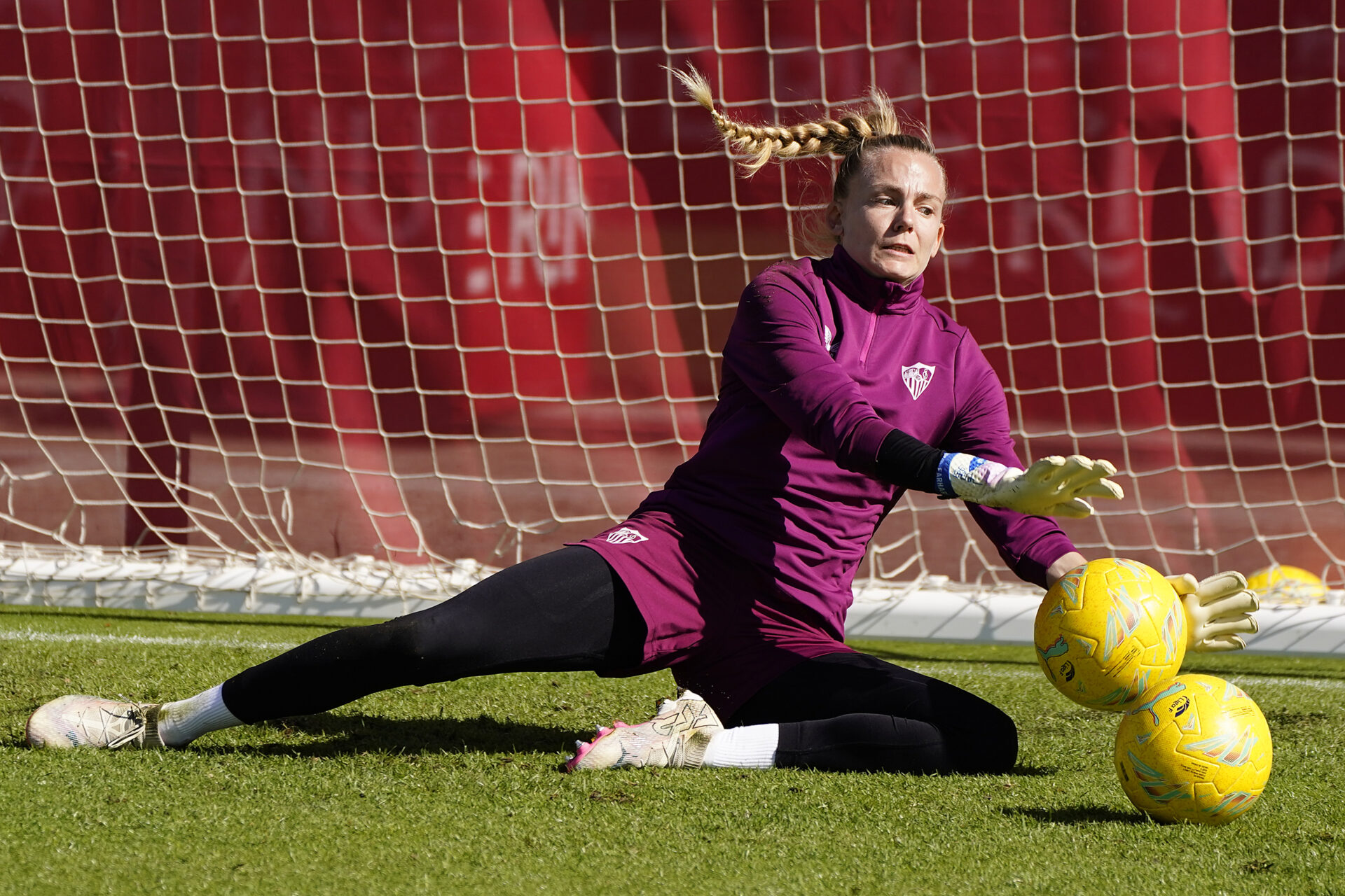 el femenino arrancará este miércoles la pretemporada 2024/25 con las pruebas médicas