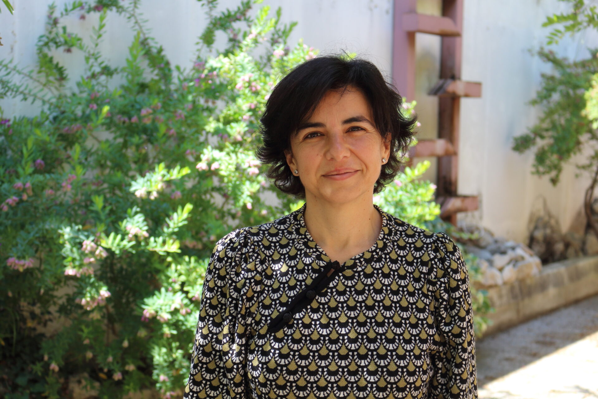 La catedrática de la UPO Alicia Troncoso, Premio Nacional de Informática SCIE-FBBVA