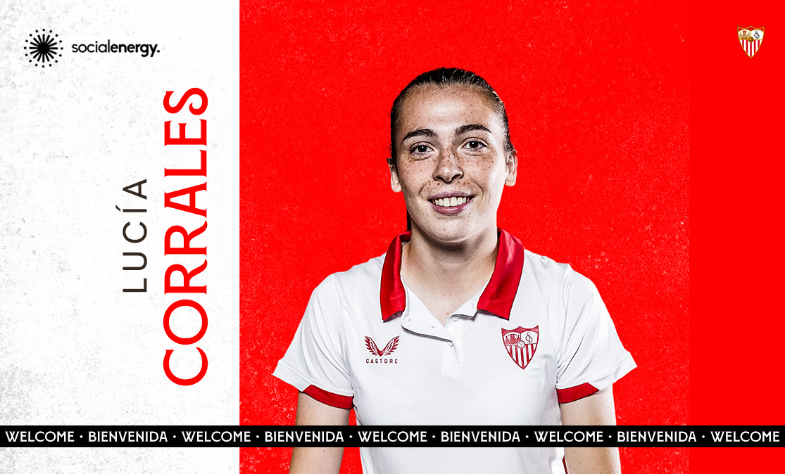 acuerdo con el fc barcelona para la cesión de lucía corrales