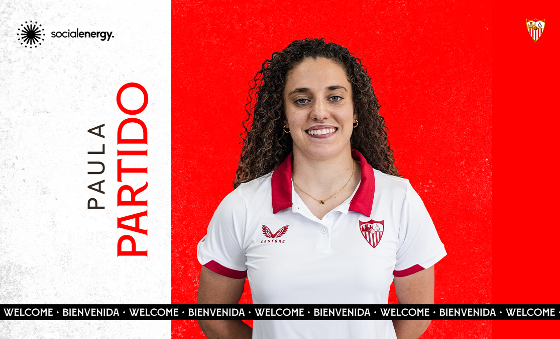 acuerdo con el real madrid para la cesión de paula partido