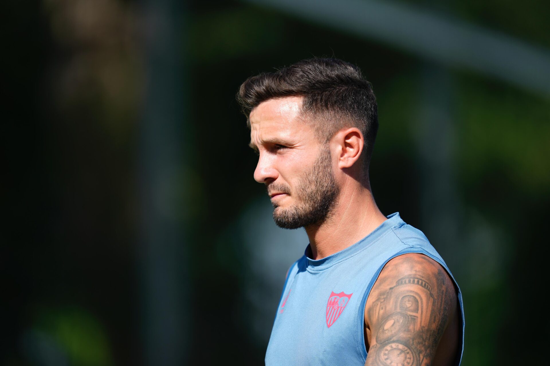 22 convocados para el amistoso ante el sporting de portugal