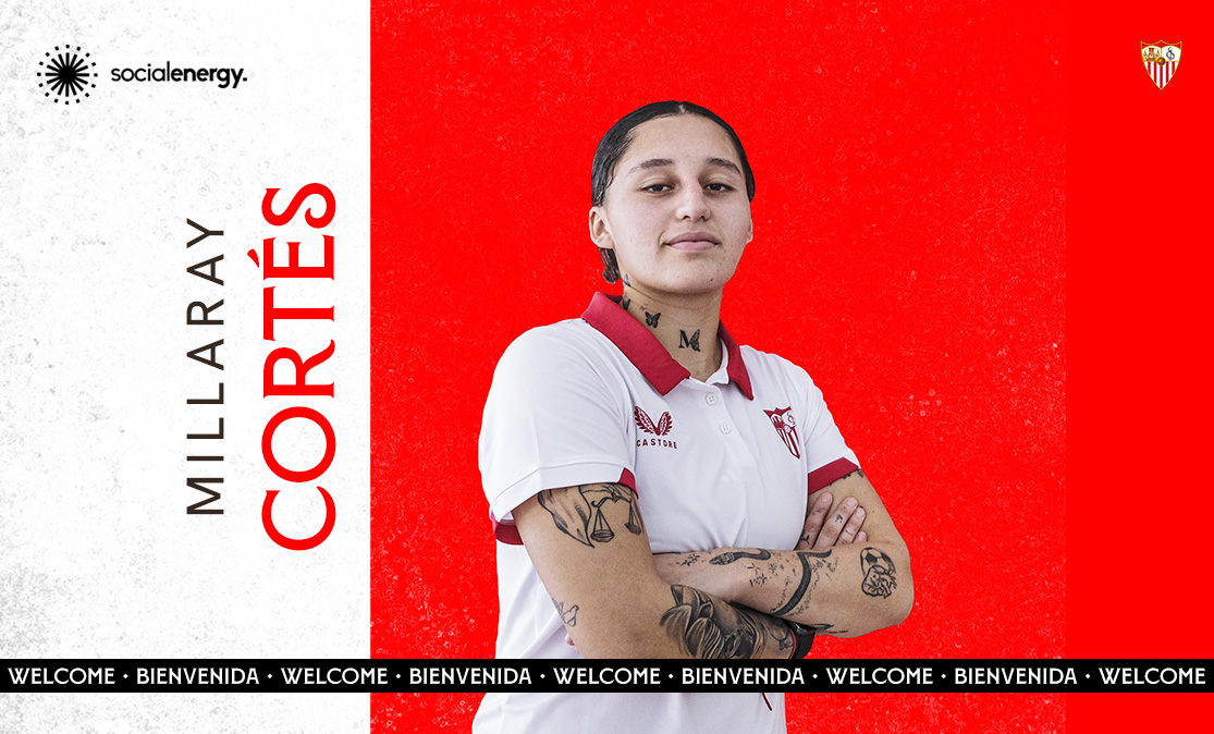 millaray cortés se incorpora de forma definitiva al femenino hasta junio de 2027