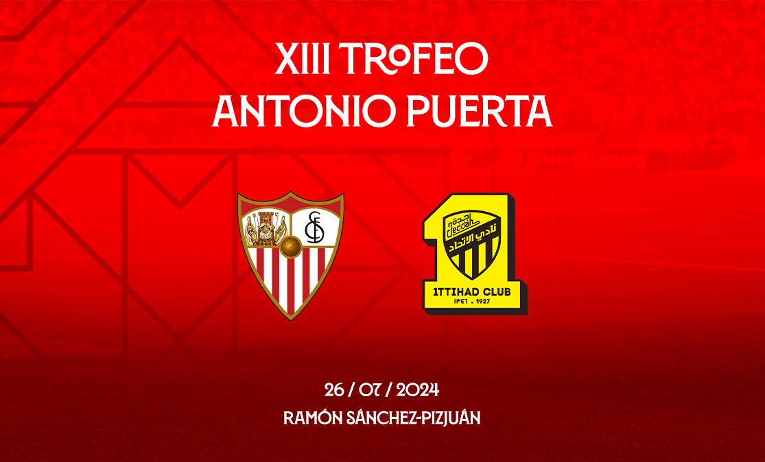 disponibles las entradas de cara al trofeo antonio puerta
