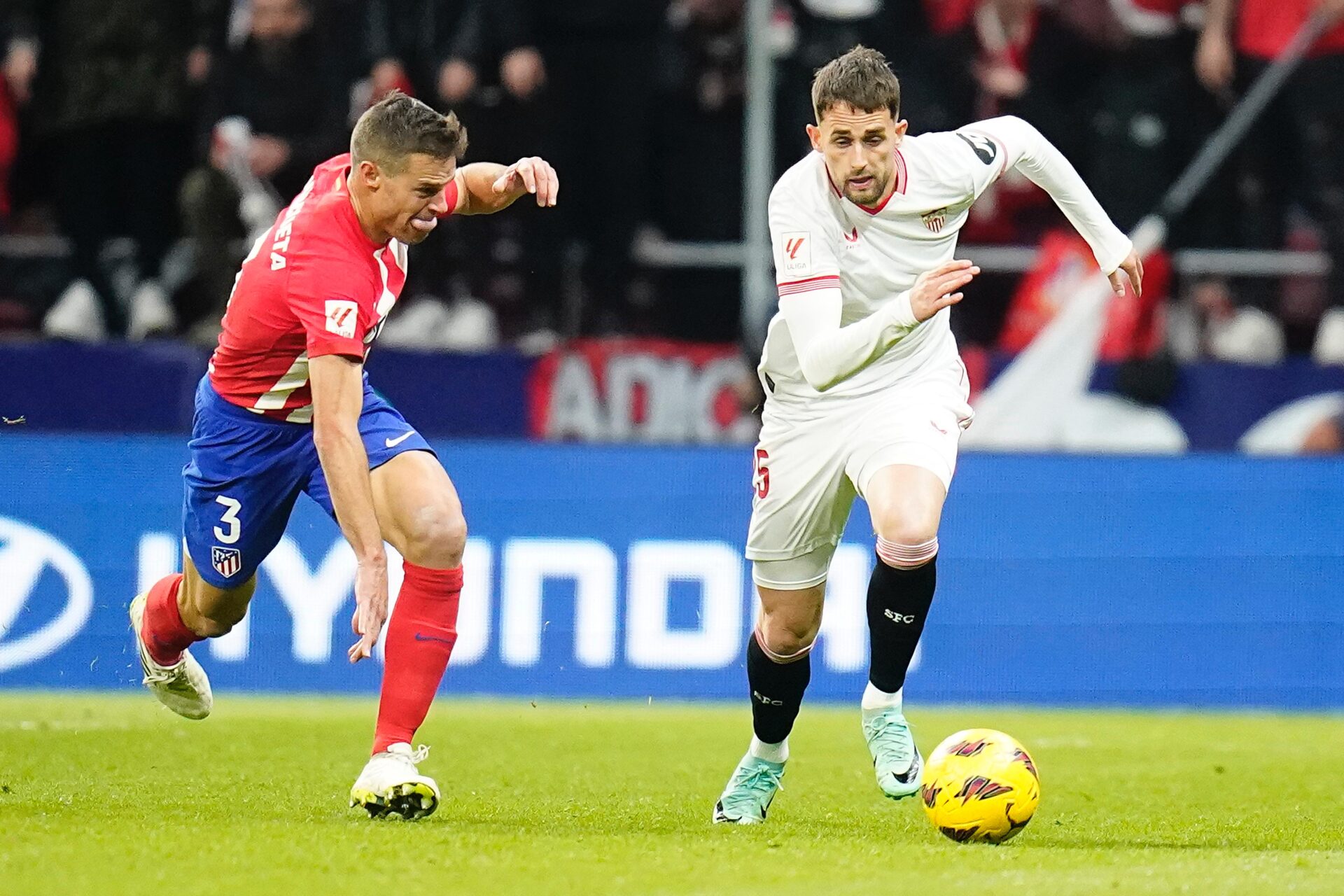 januzaj, cedido a la ud las palmas