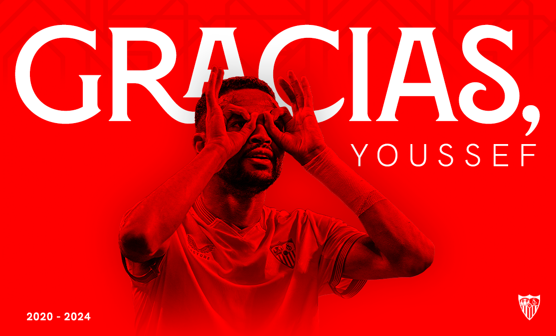el sevilla fc y el fenerbahÇe llegan a un acuerdo para el traspaso de en-nesyri