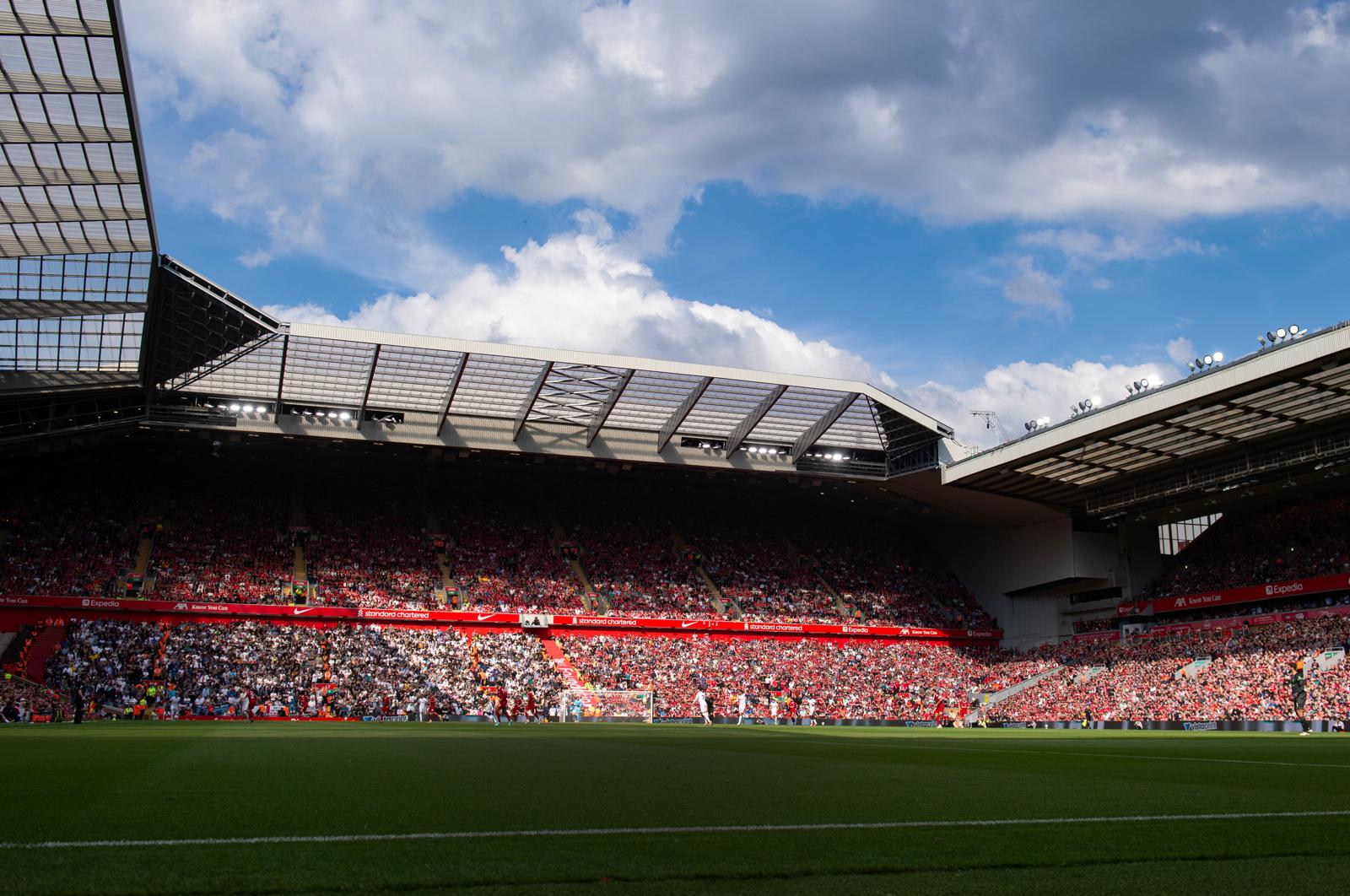disponibles las entradas para el amistoso frente al liverpool