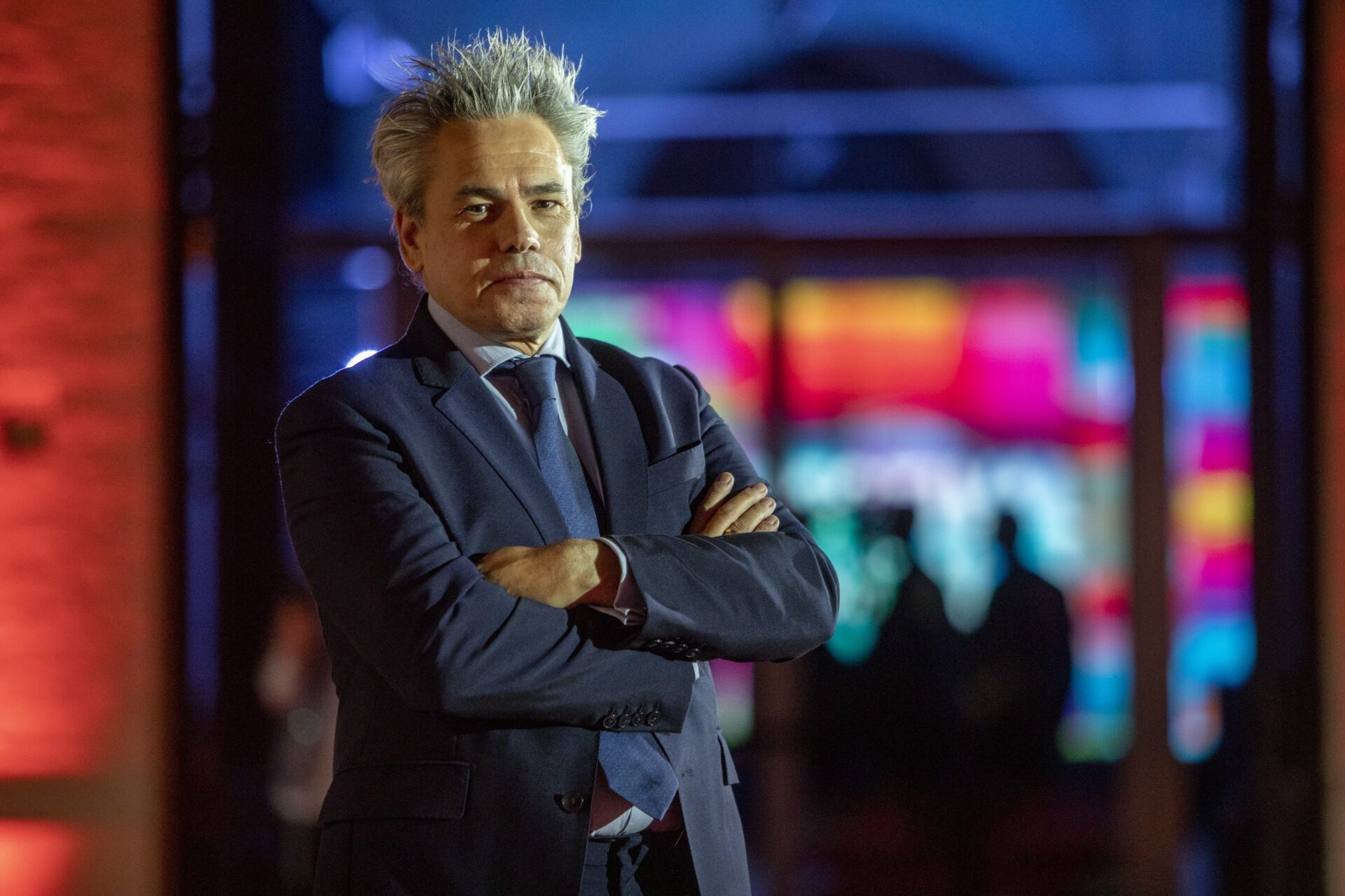 El Festival de Cine de Sevilla abre la inscripción para su próxima edición, que se celebra del 8 al 16 de noviembre y estrena cuatro nuevas secciones