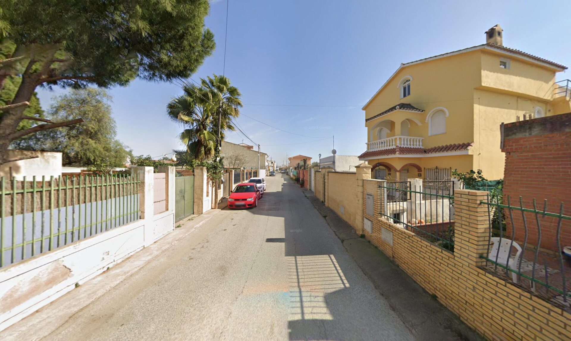 El Gobierno local aprueba de forma inicial la Ordenanza de Edificación que permitirá regular urbanísticamente la barriada de El Gordillo