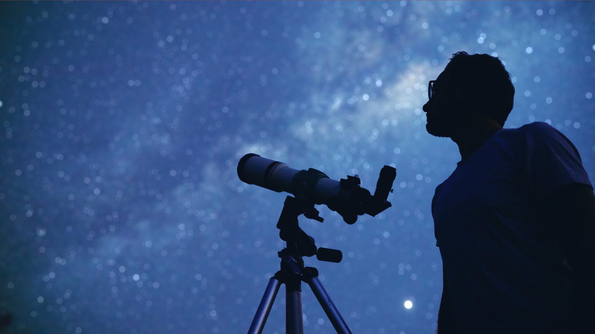 De Palomares al cielo 2024.  ¡Ven y  aprende a observar las noches!