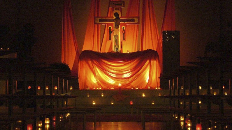 La Pastoral Universitaria de Sevilla organiza una peregrinación a la comunidad de  Taizé (Francia)