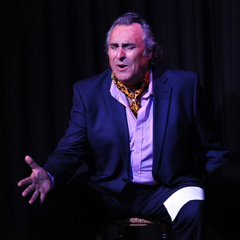 El Monasterio de la Cartuja reúne las propuestas más contemporáneas de cante y baile de La Bienal, con nombres como María Moreno, La Tremendita y La Kaíta, Juan de Juan y José de la Tomasa