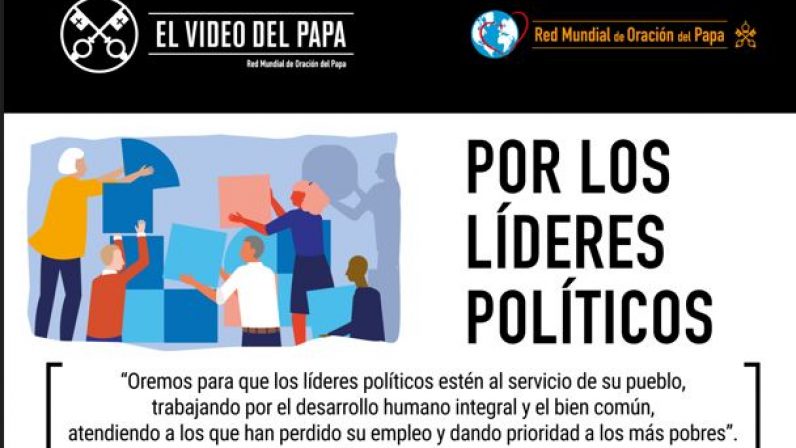 La Iglesia ora por los líderes políticos y por el anuncio del Evangelio en el tiempo del ocio vacacional