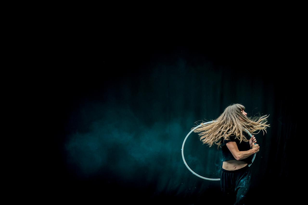 Con ‘361 Grados’, de Proyecto Tránsito, arranca hoy en Mairena del Alcor la Agenda Cultural de la Diputación en la provincia hasta el fin de semana