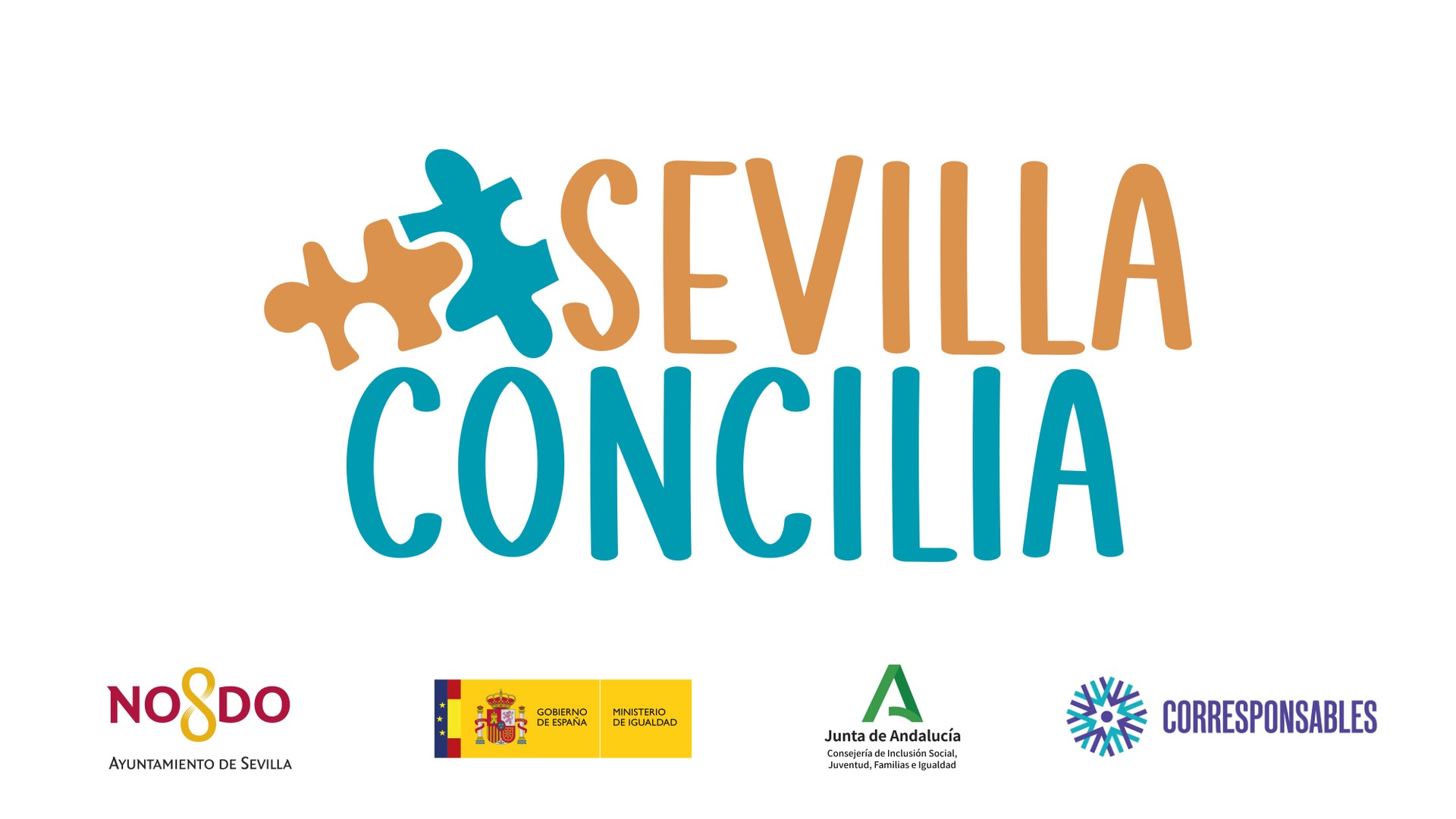 El Ayuntamiento apoyará en la conciliación a 240 familias con menores en situación de vulnerabilidad en un nuevo programa de Sevilla Concilia