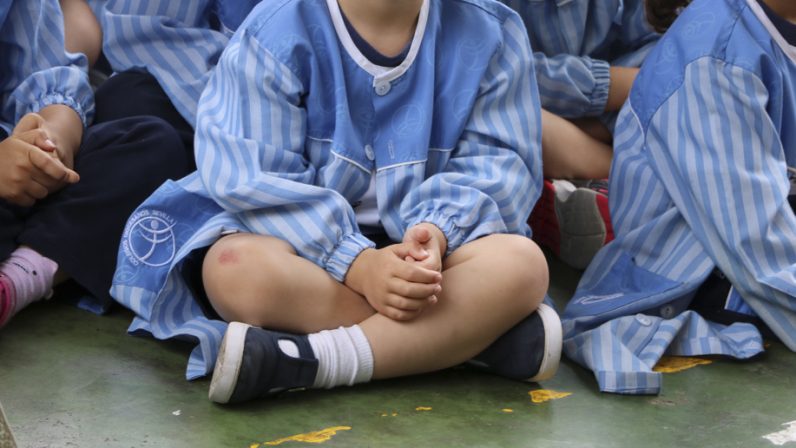 Los colegios diocesanos se ponen a punto para el próximo curso
