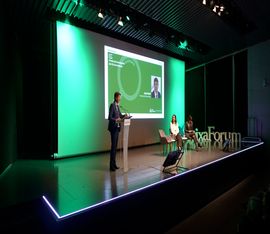 El Ces de Andalucía presenta el estudio “Trayectorias vitales de la juventud andaluza”