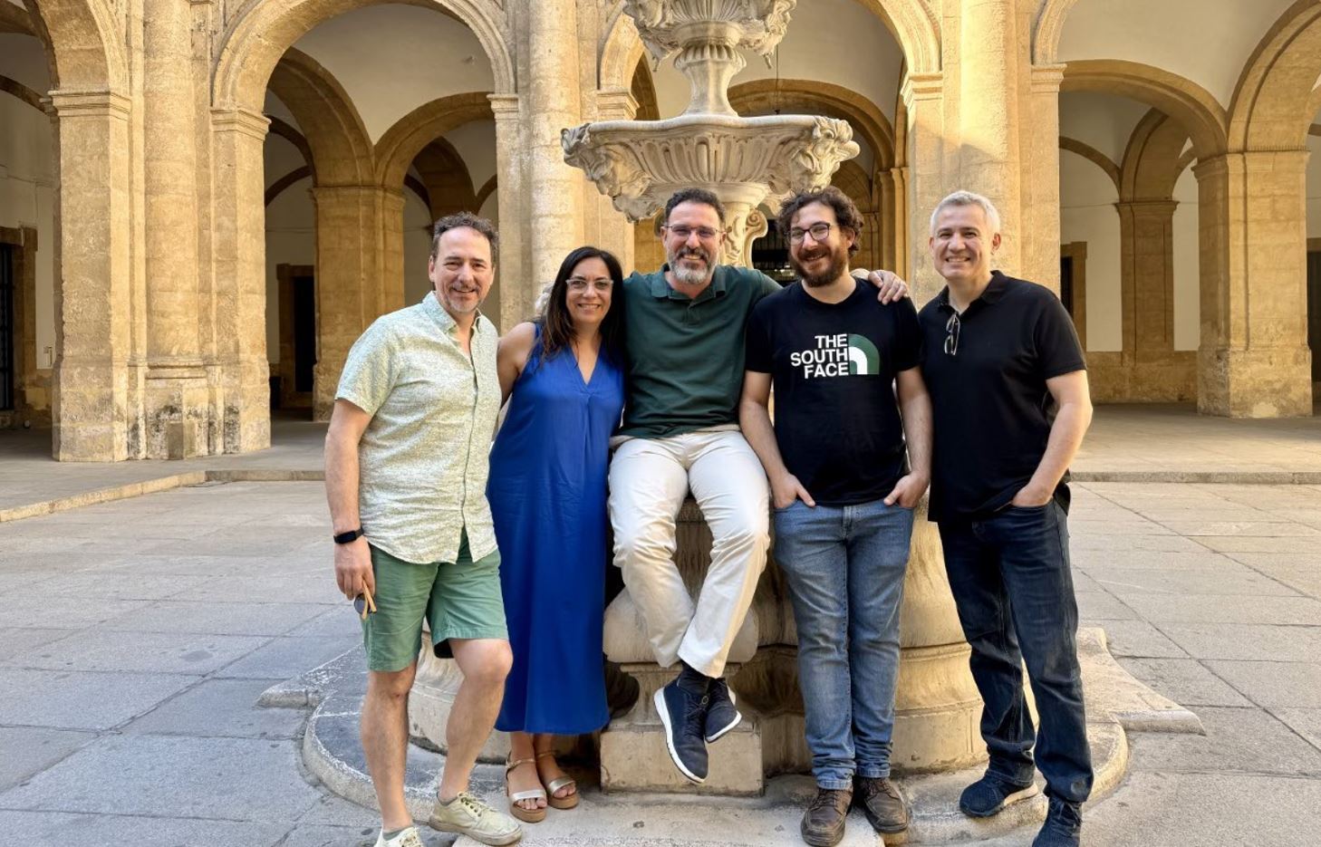 Los artesanos prehistóricos ibéricos “falsificaban el ámbar” que colocaban en las tumbas