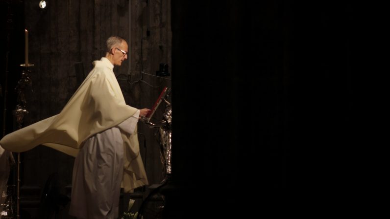 Antonio Bueno: «Todos los cristianos estamos llamados a la santidad»