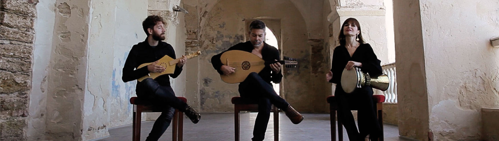 El flamenco y la música protagonizan la Agenda de actividades culturales de la Diputación de Sevilla en la provincia en la semana del puente de agosto