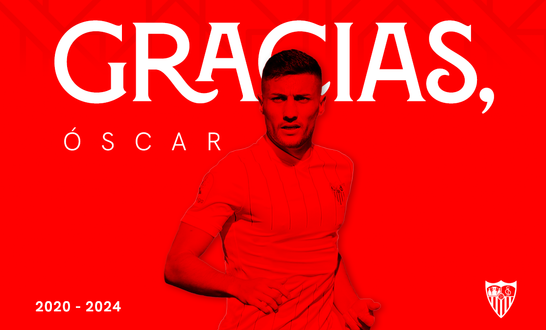 acuerdo con el cd leganés para el traspaso de óscar rodríguez